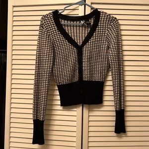 Sweater moda international S